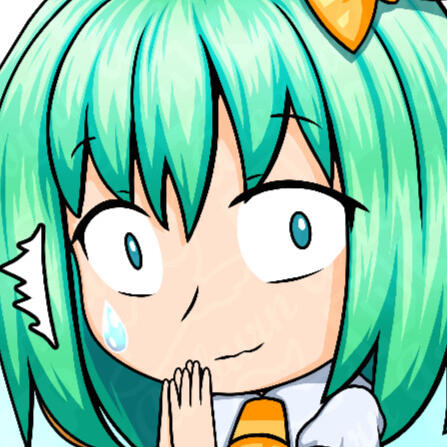 Daiyousei Nervous Daiyousei Nervous