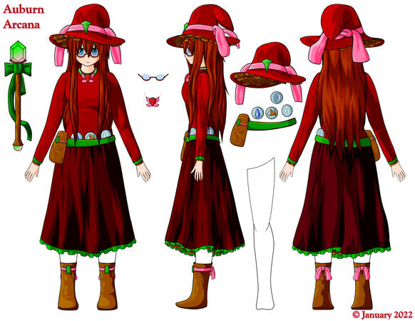 Auburn&#39;s model design concept Jan22