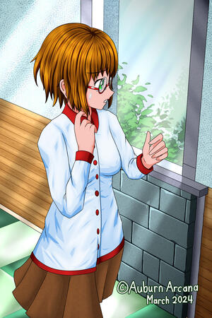 Visible Visible